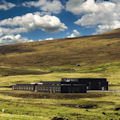 Faroe Islands hotels -  Hotel Skalaviik