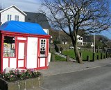 Torshavn
