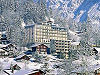 Grindelwald Hotels - Belvedere Grindelwald