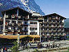 Grindelwald Hotels - Best Western Hotel Derby