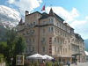 Grindelwald Hotels - Grand Regina Alpin Wellfit Hotel