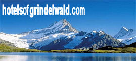 Hotels Of Grindelwald