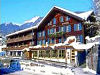 Grindelwald Hotels - Jungfrau Lodge