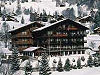 Grindelwald Hotels - Hotel Kirchbuhl