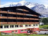 Grindelwald Hotels - Lauberhorn Hotel