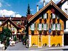Interlaken hotels - Balmers Herberge