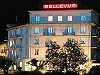 Interlaken hotels - Hotel Bellevue
