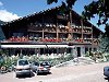 Interlaken hotels - Landhotel
