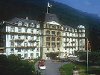 Interlaken hotels - Lindner Grand Hotel Beaurivage