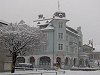 Interlaken hotels - Hotel Loeschber/ Susi's BB