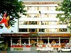 Interlaken hotels - Merkur Hotel and Restaurant Interlaken
