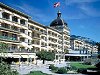 Interlaken hotels - Victoria-jungfrau Grand Hotel -
