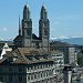 Zurich hotels