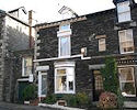 Windermere accommodation - All Seasons 