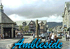 Accommodation in Ambleside