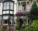 Kendal accommodation - Balcony House Guest House