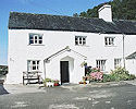 Windermere accommodation - Barker Knott Cottage