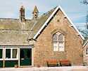 Penrith accommodation - Barton School House