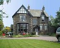 Windermere accommodation - Beaumont House