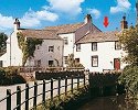 Cockermouth accommodation - Beck House