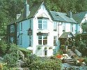 Windermere accommodation - Blenheim Lodge