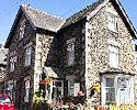 Windermere accommodation - Bonny Brae