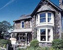 Windermere accommodation - Braemount House