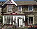 Windermere accommodation - Briscoe Lodge