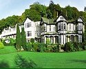 Kendal accommodation - The Castle Green Hotel In Kendal
