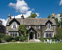 Windermere accommodation - Cedar Manor Hotel