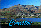 Accommodation in Coniston