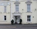 Kendal accommodation - County Hotel