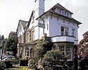 Bowness accommodation - The Cranleigh