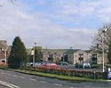 Kendal accommodation - Crooklands Hotel