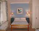 Penrith Accommodation - Crosby B&B