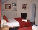 Keswick accommodation - Dolly Waggon Guest House