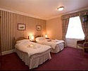 Keswick Accommodation - George Hotel