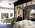 Windermere accommodation - Hillthwaite House