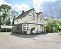 Bowness accommodation -  Home Farm House