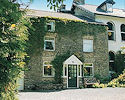 Kendal accommodation - Hutton Manor
