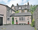 Windermere accommodation - Imjin