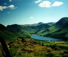 The Lake District