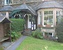 Windermere accommodation - Laurel Cottage