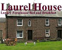 Penrith Accommodation - Laurel House