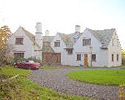 Windermere accommodation - Lickbarrow Lodge