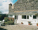 Windermere accommodation - Lindisfarne Studio