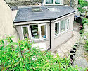 Windermere accommodation - Lintel Dell