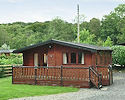 Windermere accommodation - Lodge No. 34