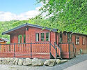 Windermere accommodation - Lodge No. 35