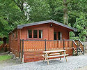 Windermere accommodation - Lodge No. 40A